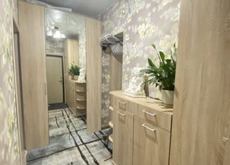 Продается однокомнатная квартира, 42.1 м2, посёлок Тазовский, улица Геофизиков, 18