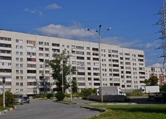 Комната на продажу, 72 м2, Екатеринбург, улица Стачек, 59, Орджоникидзевский район