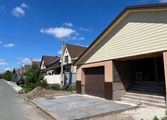 Продажа таунхауса, 193 м2, посёлок Пригородный, Театральная улица, 25