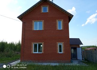 Дом на продажу, 92 м2, Пермь, Мотовилихинский район, Голдинская улица, 10А