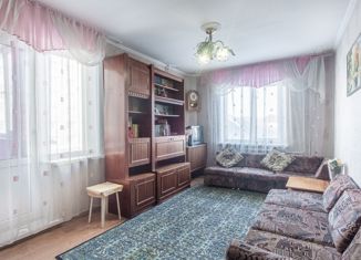 Продается 2-ком. квартира, 50 м2, Барнаул, улица Матросова, 10, Железнодорожный район