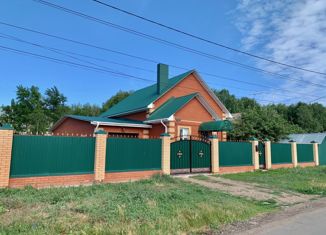 Продам дом, 198 м2, Ишимбай, улица Худайбердина