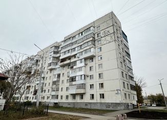 Продаю 3-комнатную квартиру, 64.2 м2, Уфа, Ленинский район, улица Ахметова, 304/2