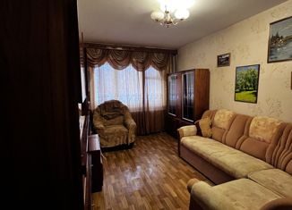 Продам трехкомнатную квартиру, 58 м2, Бийск, улица Льнокомбинат, 85