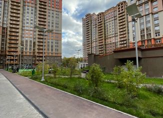 Продажа 1-ком. квартиры, 32 м2, поселение Внуковское, ЖК Рассказово