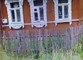 Продам дом, 35 м2, деревня Гнездилово