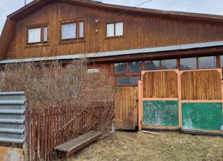 Дом на продажу, 57 м2, посёлок Солнечный, улица Ворошилова, 30