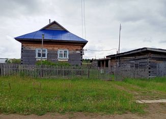 Дом на продажу, 49 м2, деревня Аитково, Шаквинская улица, 27