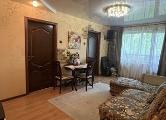 Продажа четырехкомнатной квартиры, 61 м2, Петропавловск-Камчатский, проспект Циолковского, 15