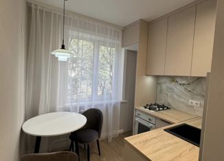 Продажа 2-ком. квартиры, 45.5 м2, Хабаровский край, улица Яшина, 31