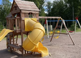 Продам участок, 10.25 сот., коттеджный поселок Синицыно