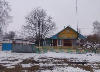 Дом на продажу, 68 м2, село Лебедевка, Первомайская улица