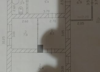 Продается дом, 64 м2, станица Стародеревянковская, Советская улица, 86