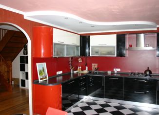 Продается дом, 220 м2, деревня Жуковка, деревня Жуковка, 9