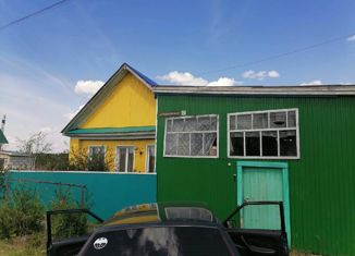 Продается дом, 54.8 м2, Кудымкар, улица Орджоникидзе