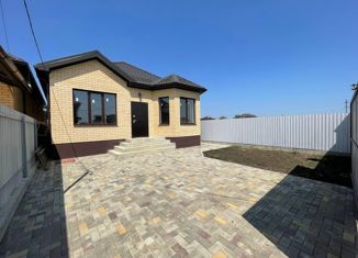 Продается дом, 115 м2, посёлок городского типа Яблоновский, Первомайская улица