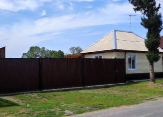 Продаю дом, 19.6 м2, поселок городского типа Шушенское, улица Щетинкина