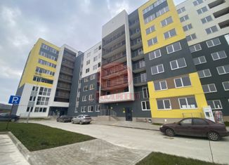 Продается 1-комнатная квартира, 35.5 м2, посёлок городского типа Аграрное, Парковая улица, 2к2