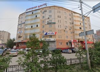 Продаю офис, 35 м2, Саха (Якутия), улица Ойунского, 3