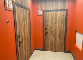 2-ком. квартира на продажу, 75.4 м2, Иркутск, Байкальская улица, 346/11, ЖК Символ