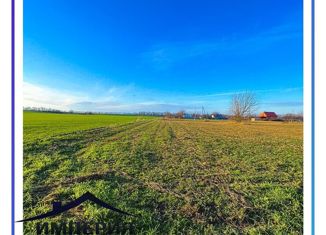 Земельный участок на продажу, 8 сот., село Ковалевское, улица Мичурина, 46