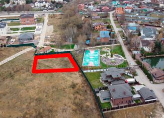 Продажа земельного участка, 13 сот., посёлок Вёшки