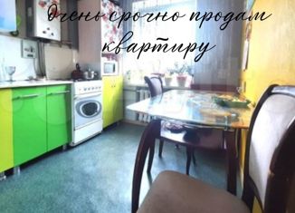 Продам 3-комнатную квартиру, 59 м2, поселок Октябрьский, улица Пушкина, 9