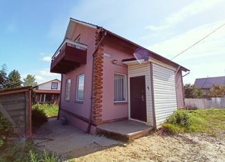 Дом на продажу, 104 м2, садоводческое некоммерческое товарищество Щеглово-1, Садовая улица