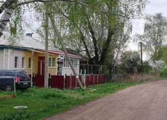 Продам дом, 84.6 м2, село Пеньки, Центральная улица, 118