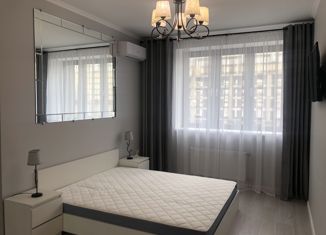 Продаю двухкомнатную квартиру, 55 м2, Москва, 6-я Радиальная улица, 7/6к2, станция Покровское