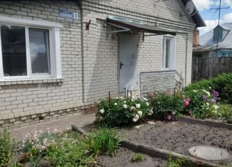 Продаю дом, 77.7 м2, Брянск, Советский район, улица Калинина, 8
