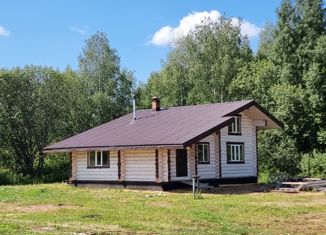 Продается дом, 110 м2, деревня Коробово