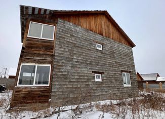 Продажа дома, 272.5 м2, ДНТ Изумрудный Луг, Счастливая улица, 21