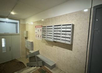 Продам 2-комнатную квартиру, 37.6 м2, Москва, Каспийская улица, 30к3, станция Царицыно