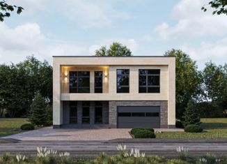 Продается дом, 288 м2, деревня Сокольники