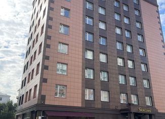 Продажа машиноместа, 14 м2, Новосибирск, улица Некрасова, 48, метро Сибирская