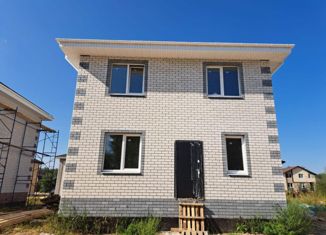 Продажа дома, 185 м2, деревня Овечкино, деревня Овечкино, 3Вуч1