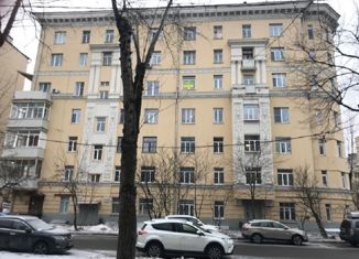 Продажа комнаты, 98.5 м2, Москва, Городская улица, 1, метро Шаболовская