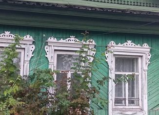 Продам дом, 50 м2, рабочий посёлок Майна, улица Мира, 12