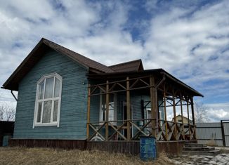 Продается дом, 80.2 м2, Саха (Якутия), Цветочная улица