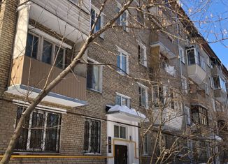 2-комнатная квартира на продажу, 43.2 м2, Москва, 1-й Волоколамский проезд, 4, район Щукино