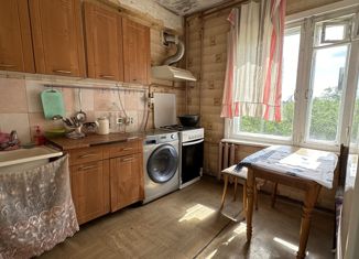 Продажа двухкомнатной квартиры, 42.3 м2, Казань, Приволжский район, улица Рихарда Зорге, 39