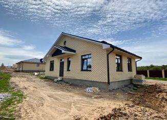 Продается дом, 90 м2, деревня Телеши, Лесная улица, 22