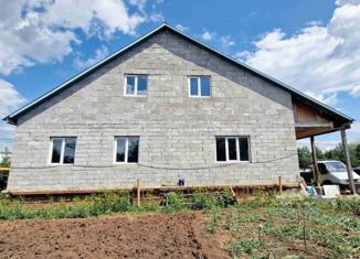Продается дом, 155 м2, Азнакаево, улица Манауз