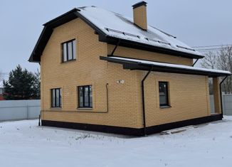 Продаю дом, 130.7 м2, село Никитское, село Никитское, 97А