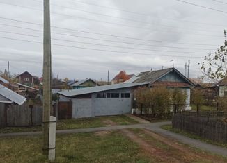 Продажа дома, 47 м2, Красноуфимск, улица Спартака, 4