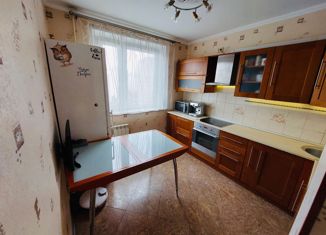 Продажа 2-комнатной квартиры, 52 м2, Москва, улица Генерала Кузнецова, 17, улица Генерала Кузнецова