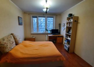 Продаю 1-ком. квартиру, 33.1 м2, Москва, Россошанская улица, 3к2, метро Академика Янгеля