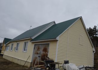 Продам дом, 31.9 м2, участок Буринская Дача