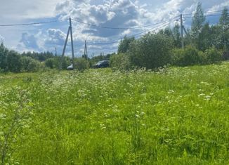 Продажа земельного участка, 15 сот., деревня Тиликтино